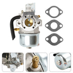 Carburetor Carb for Polaris Dragon 120, Indy 120, XCR 120, Pro R 120 (2004–2006) 3086652