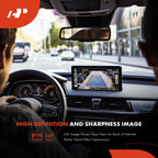 Back Up Park Assist Camera for Toyota RAV4 (2013-2014)