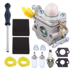 Carb Repair Kit for Homelite Ryobi C1U-H60 (25cc, 26cc, 30cc) Trimmer