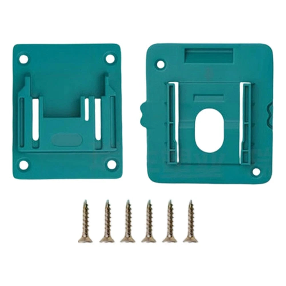 Set of 2 Mounting Brackets for BL1815 BL1820 BL1830 BL1840 BL1850 BL1860