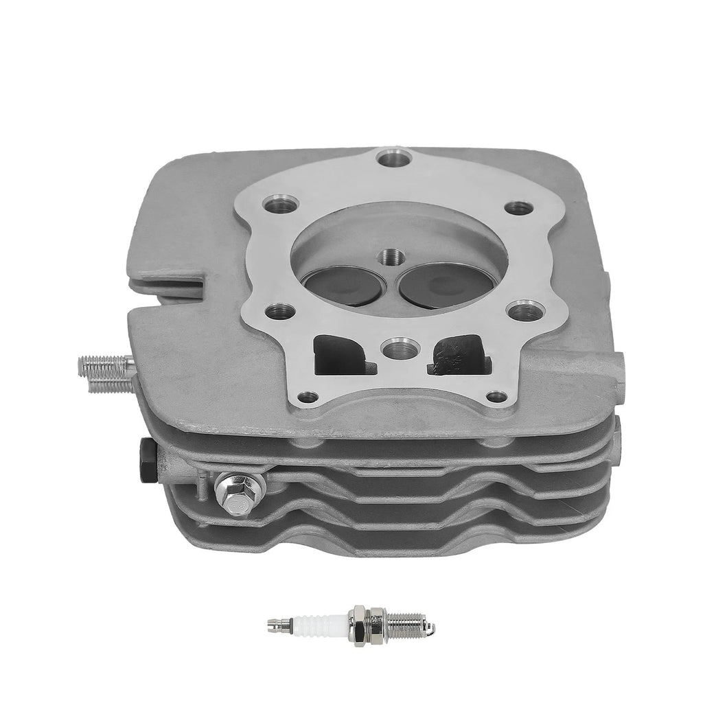 Cylinder Head for Honda Rancher 350 TRX350TE/TM/FE (2000–2006) 12200-HN5-670