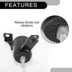 Engine Motor Mount for Ford Fiesta 1.6L (2011–2017)