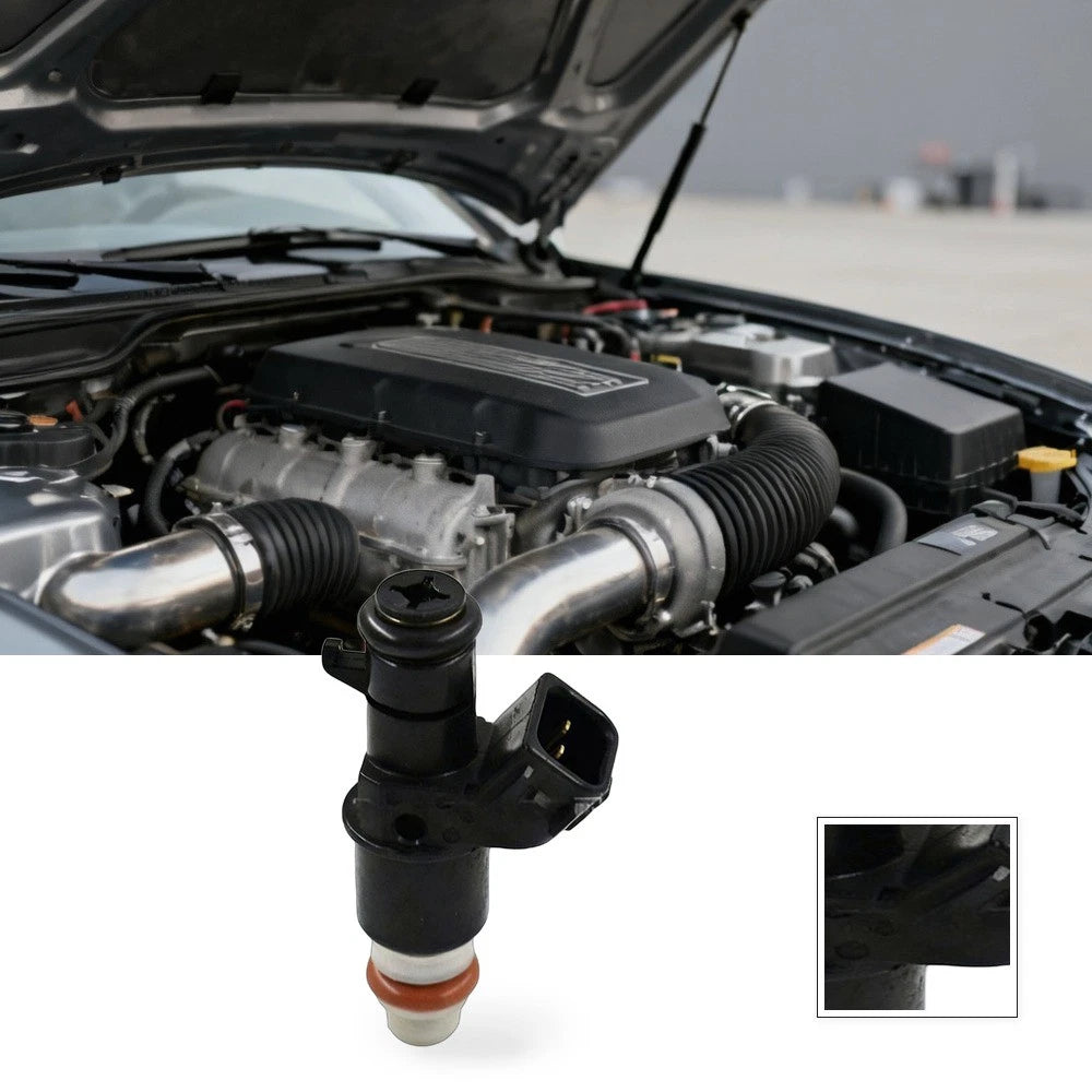 Fuel Injector 1047IJ108XG for Suzuki Outboard Motor (15710-45G0)