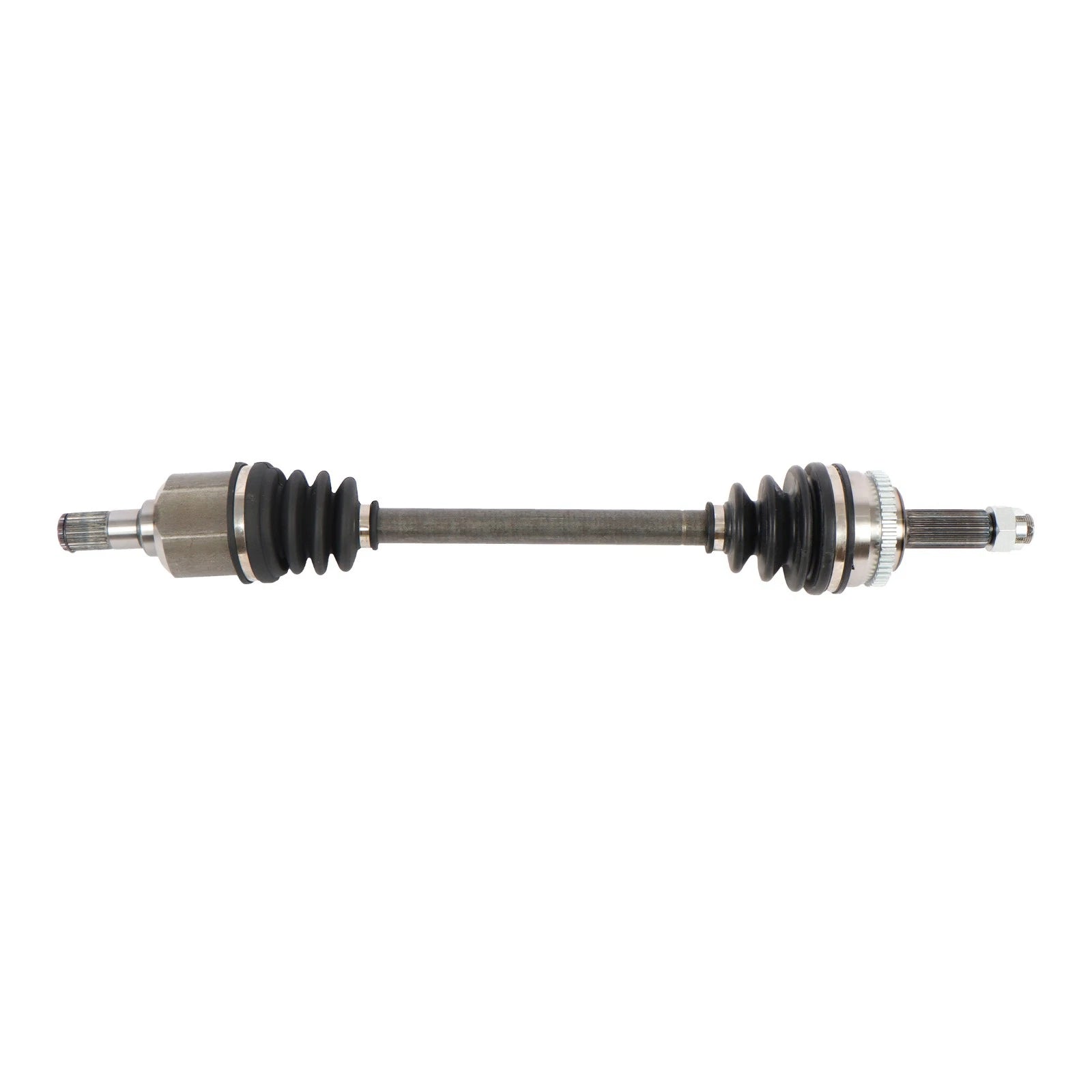 Set of 2 CV Axle Assemblies for Hyundai Elantra (2007-2010)