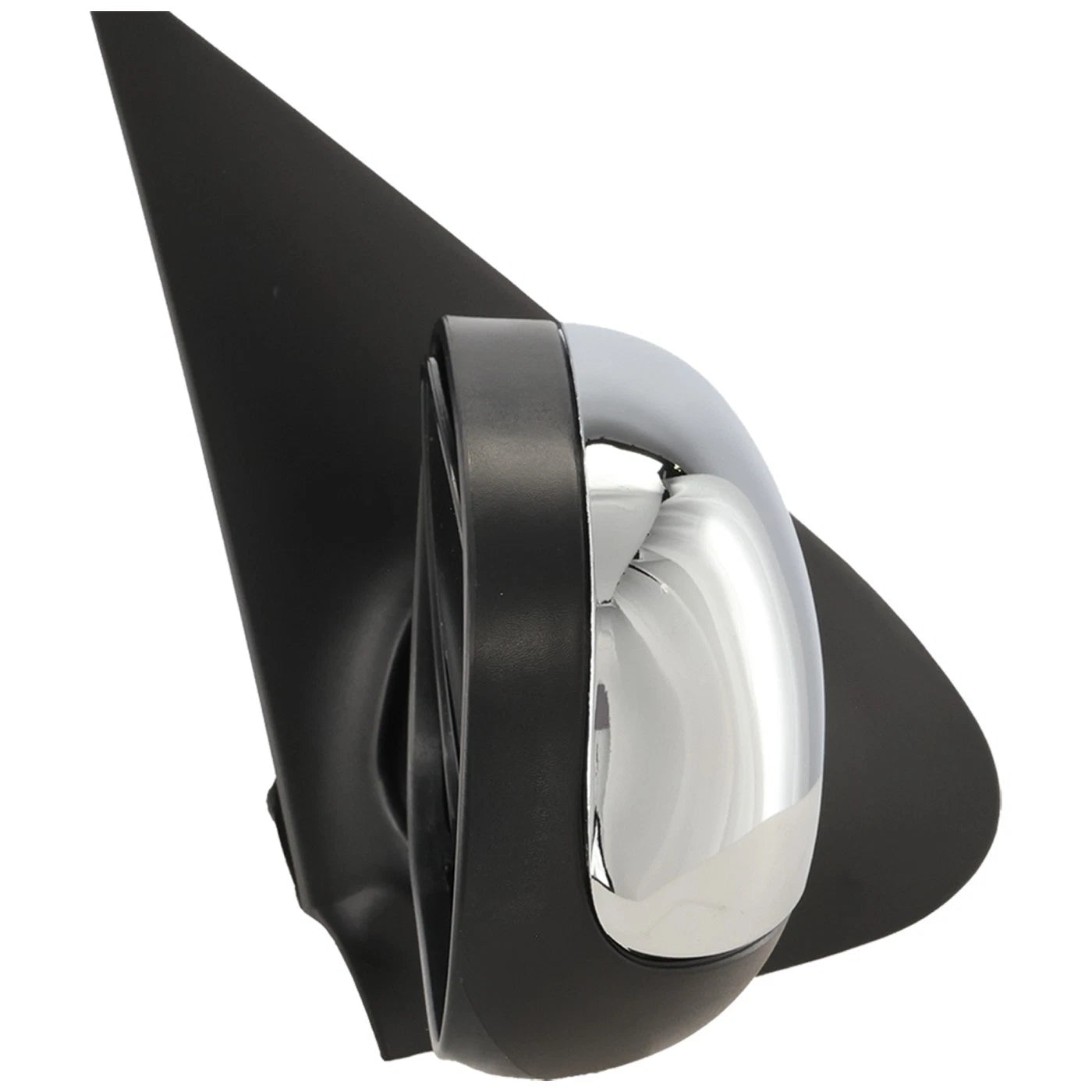 Passenger Side Mirror for F150 Truck (2001–2003) Power Chrome