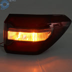 Outer Tail Lights Assembly for Honda Pilot (2023-2024) LED