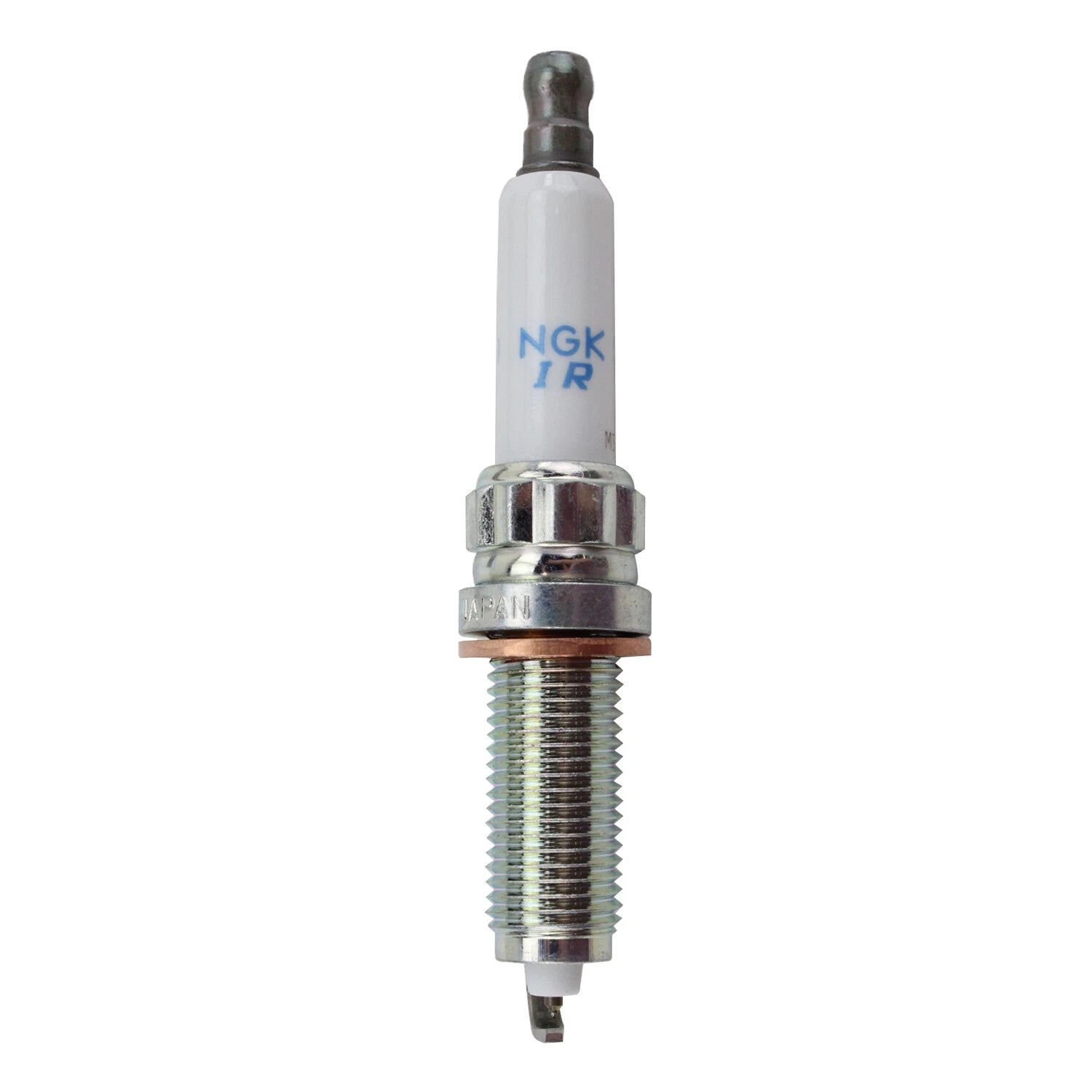 Spark Plug Set of 4 Laser Iridium 0.032 NGK 97506 SILZKBR8D8S for BMW F22 F23 E70 E71