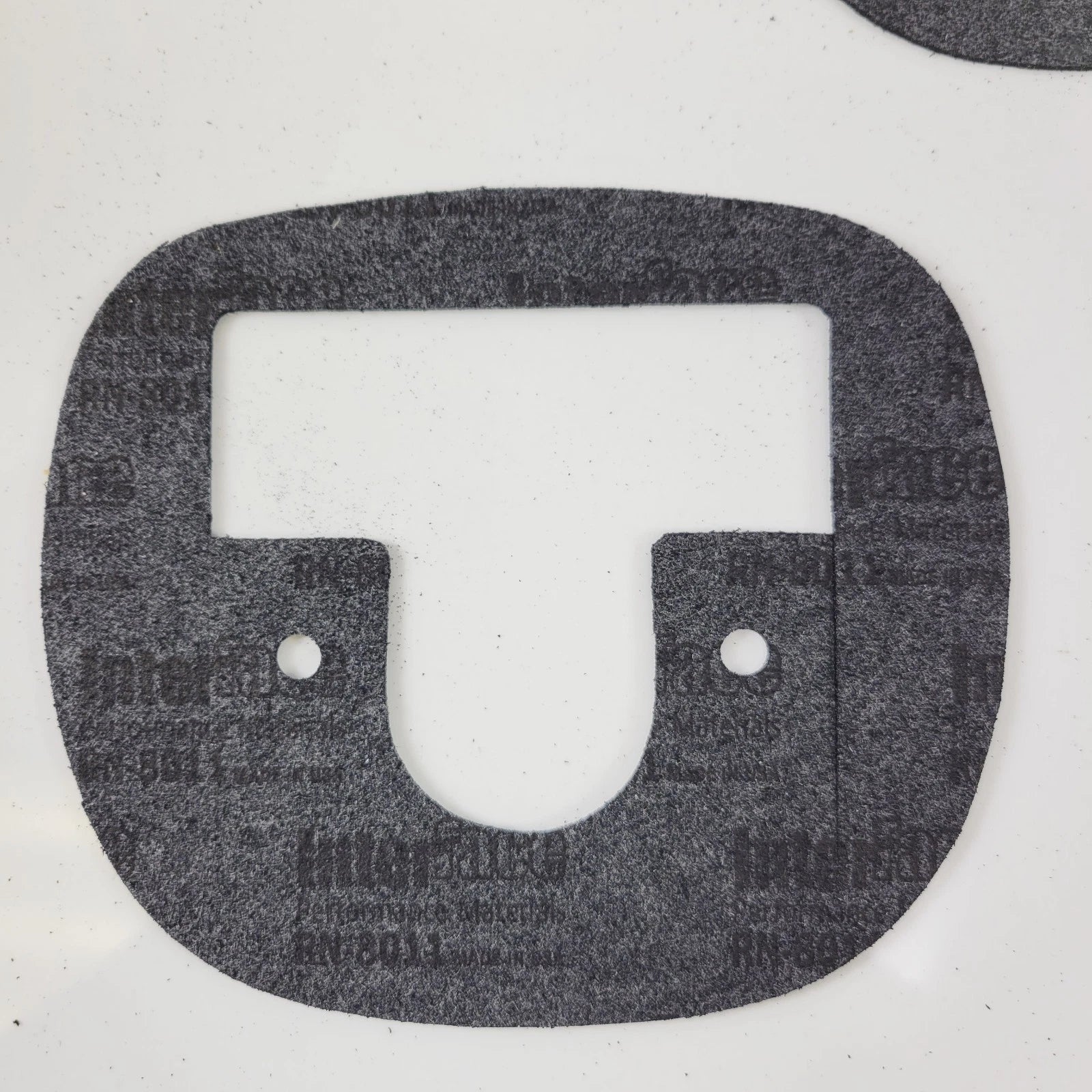 10-Pack Tail Lamp Mount Gasket for Harley-Davidson XL (1973–Present)