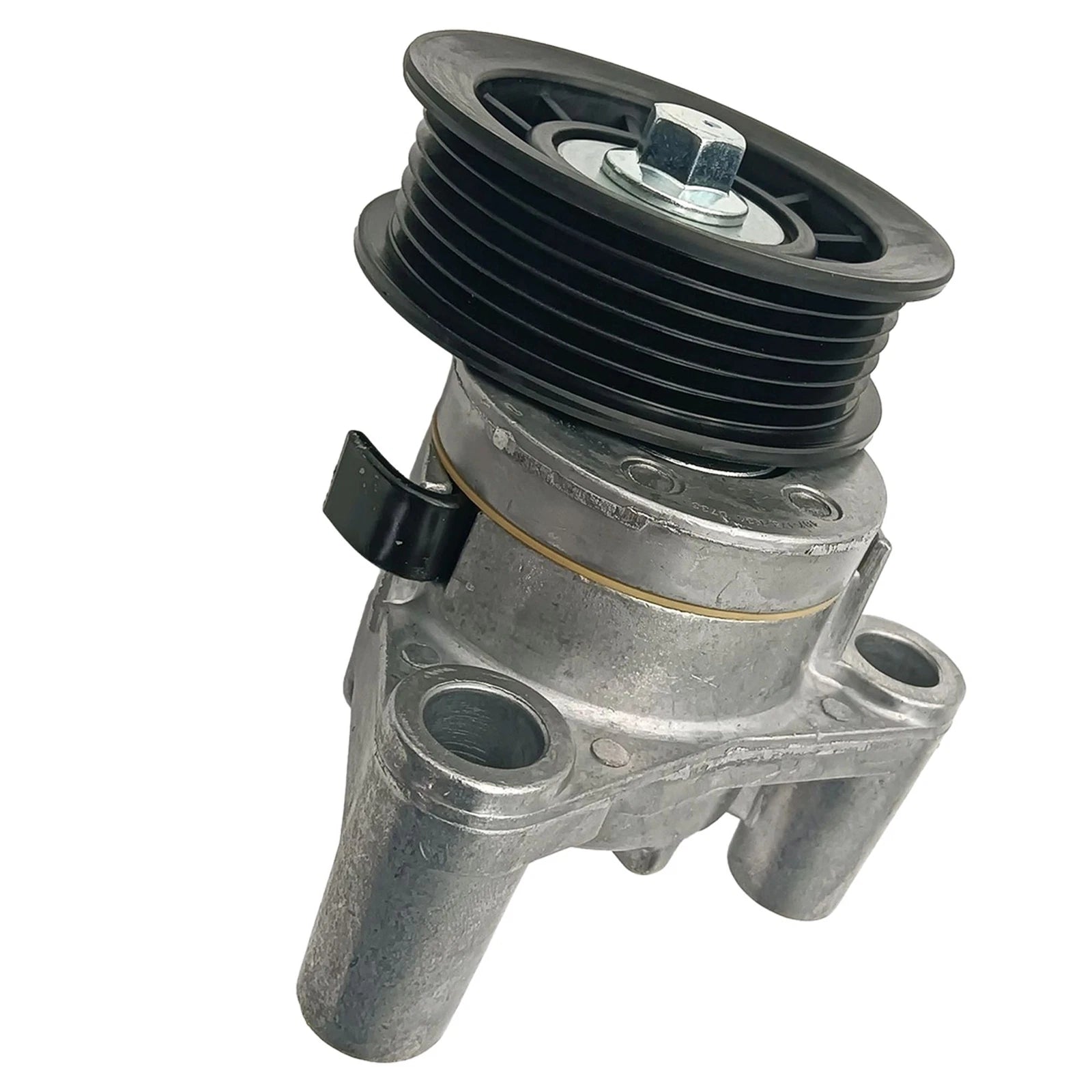 Belt Tensioner Assembly for Chevy Silverado 1500 GMC Envoy Yukon Hummer V8 (2000–2006)