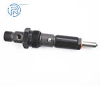 Set of 4 Diesel Fuel Injectors 4928990 for Cummins 4BT