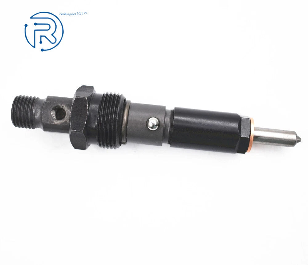 Set of 4 Diesel Fuel Injectors 4928990 for Cummins 4BT