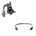 Oxygen Sensors Kit for BMW E60 528i 528xi (2008–2010) - Bosch