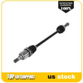 CV Axle Assembly for Mitsubishi Outlander PHEV (2018–2019) Rear Right