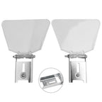 Replacement Guard with Bracket for
