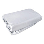 Pickup Truck Cover Outdoor Waterproof UV Resistant (Fits Most Models)
