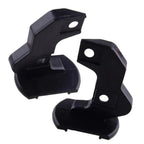 Front Bumper Brackets for BMW 5-Series E39 525i 528i 530i 540i M5 (1997-2003)