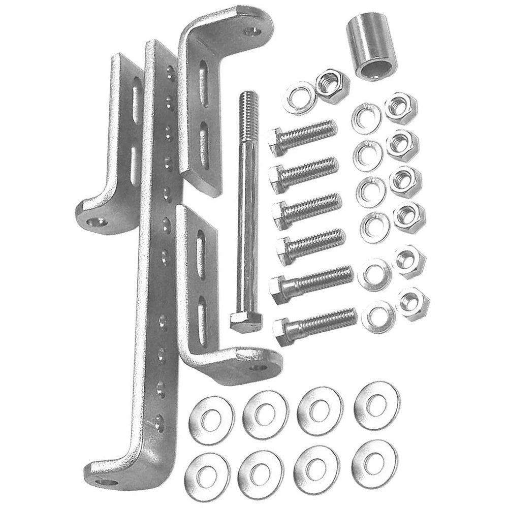Alternator Mounting Kit for Allis Chalmers Tractor (Universal)