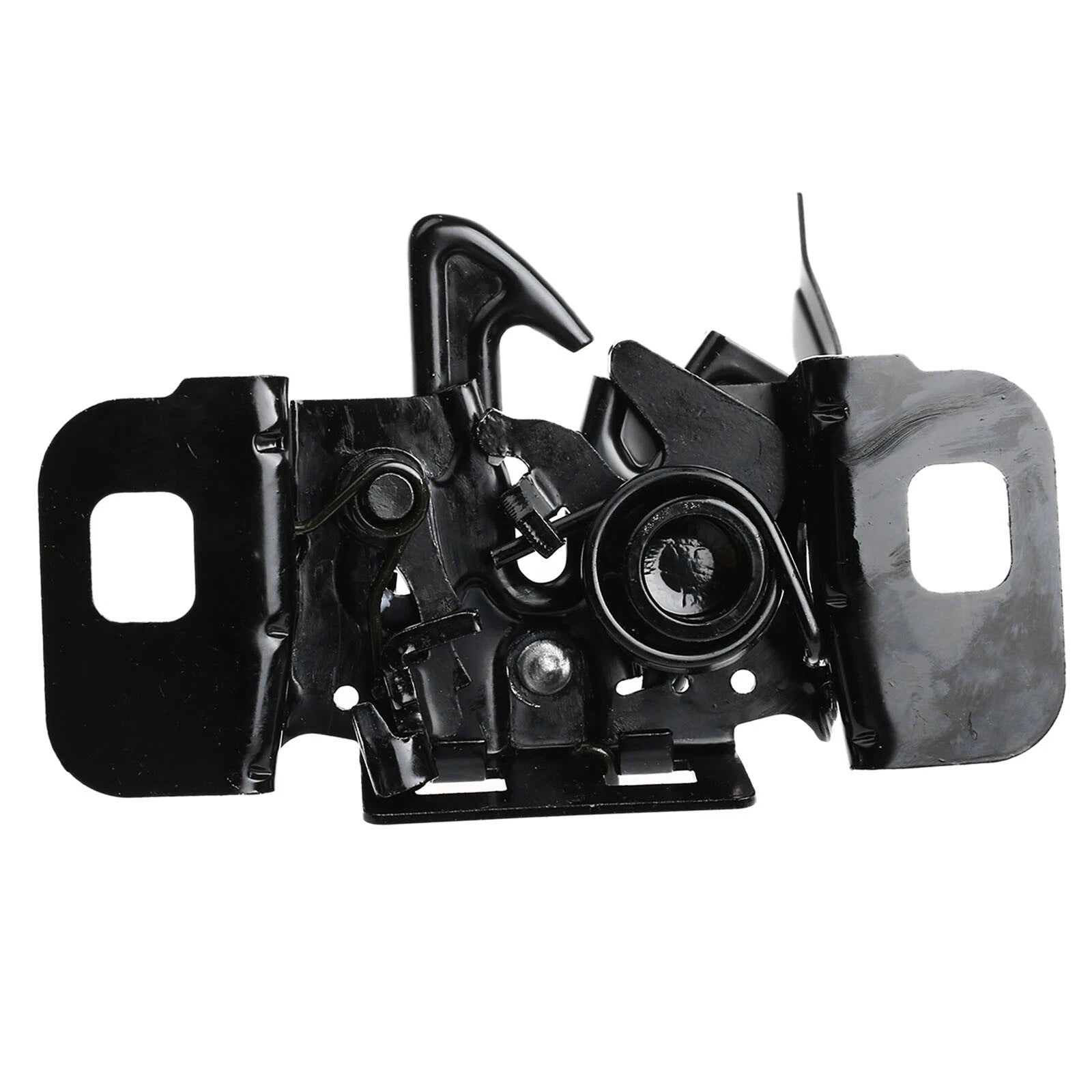 Hood Latch Lock for Chevy Silverado 1500, GMC Sierra 1500 (2014–2016)
