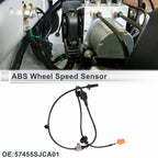ABS Wheel Speed Sensor No. 57455SJCA01 for Honda Ridgeline (2006–2014)