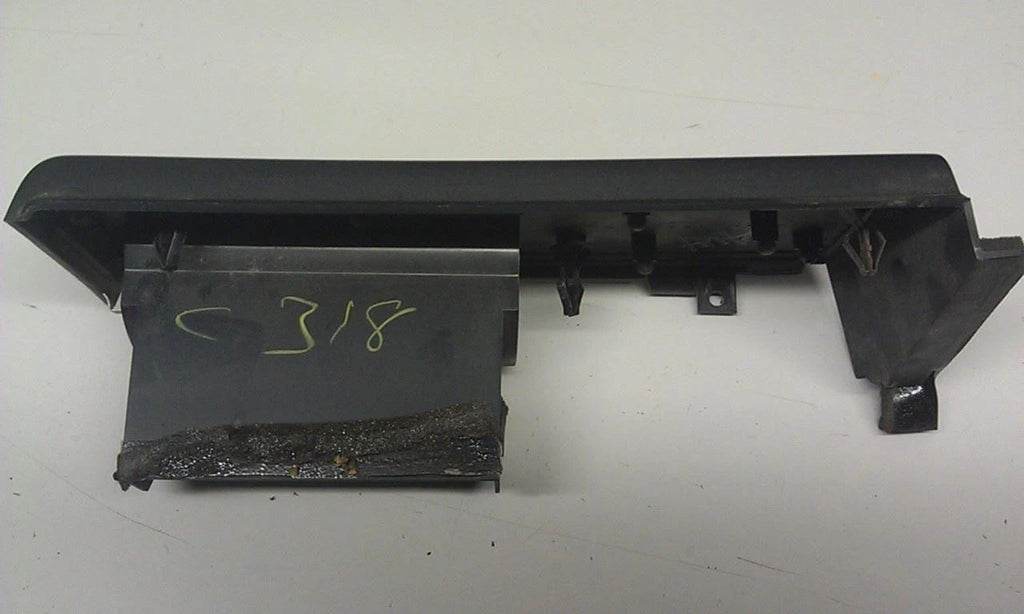 Air Vent Panel LH for Ford Thunderbird Cougar (1989–1993)