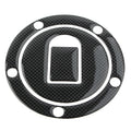 Gas Tank Fuel Cap Cover Protector for Kawasaki Ninja ZX-10R/6R/9R (2004-2005)