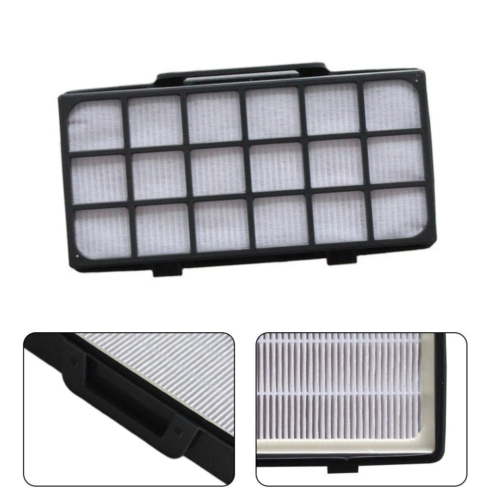 HEPA Filter Kit for Tefal X-Trem Vacuum Cleaner (TW7647EA, RO7623, RO7634)