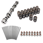 Stage 3 Cam Kit for Silverado Sierra 4.8L 5.3L 6.0L (1999–2013)