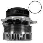 Water Pump for DAF MX-13 (2013-2023)