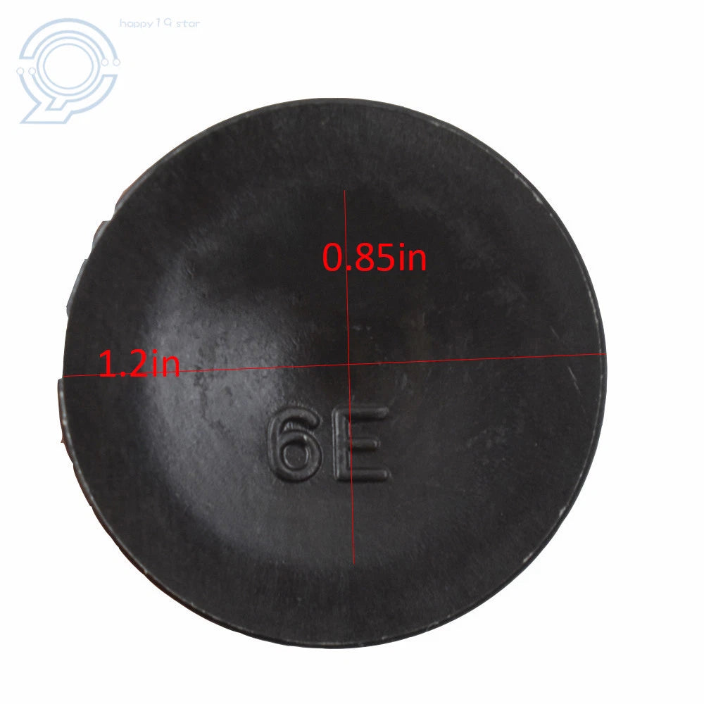 Engine Valves for Mitsubishi Eclipse 2.4 SOHC (2006-2012)