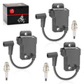 Ignition Coil 3 x Mercury 30-300HP for Outboard (1996–2007)