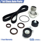 Timing Belt Water Pump Set for Chevrolet Aveo (2004–2008)