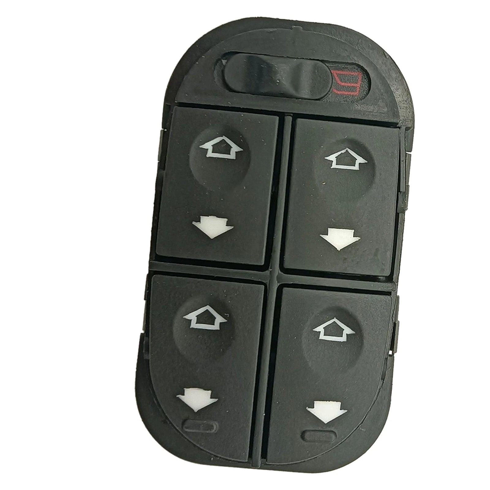 Front Left Power Window Switch for Ford Contour, Mercury Mystique (1995–2000)