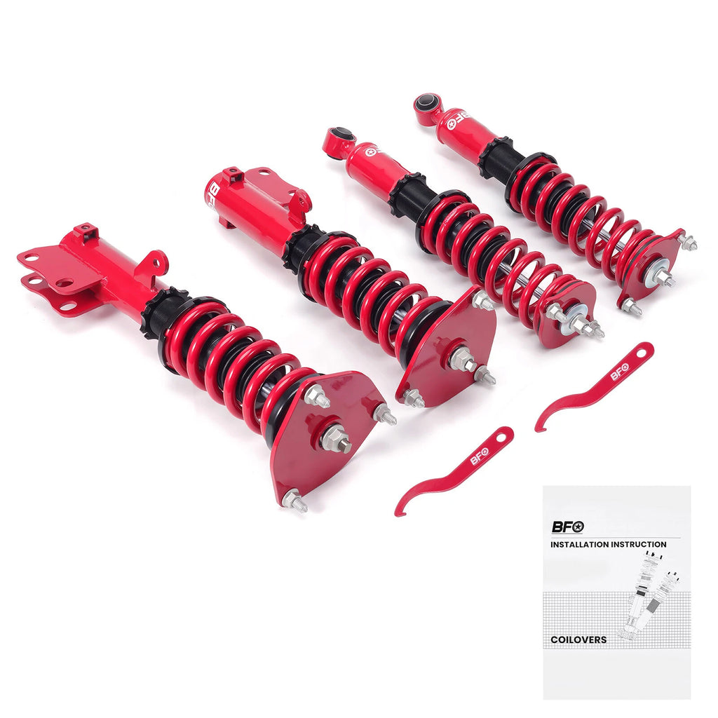 Coilovers Lowering Kit for Mitsubishi Eclipse (2000-2005)