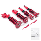 Coilovers Lowering Kit for Mitsubishi Eclipse (2000-2005)