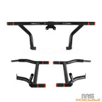 Highway Engine Guard Crash Bar for Harley Road Glide FLTRXST FLTRKSE (2022-2023)