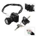 Ignition Key Switch for Kawasaki KSF450 KFX450R ATV (2008-2014)