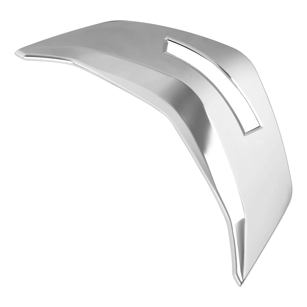 ABS Front Fairing Vent Accent Trim for Honda Goldwing GL1800 (2018–2025)