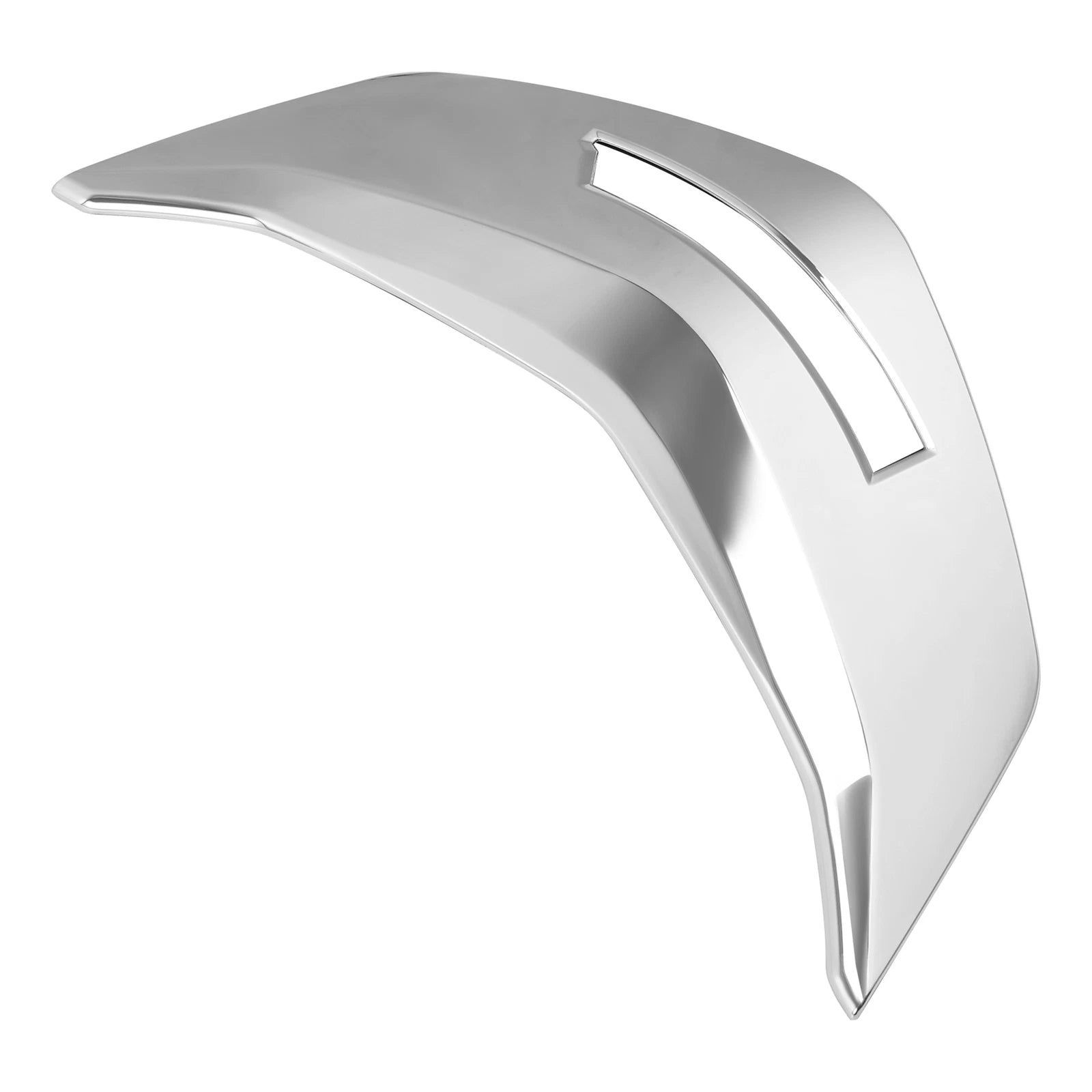 ABS Front Fairing Vent Accent Trim for Honda Goldwing GL1800 (2018–2025)