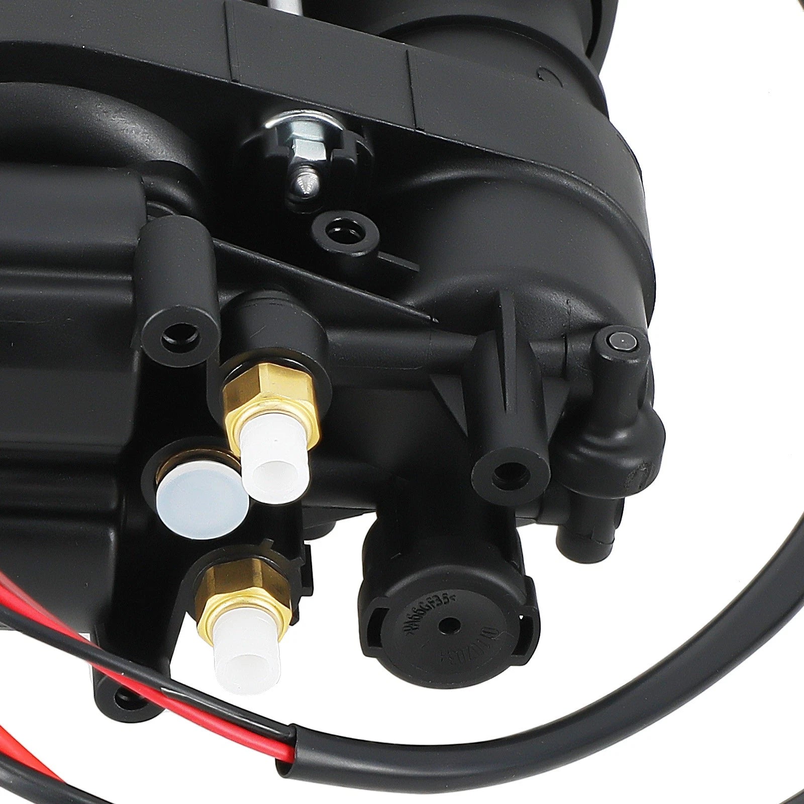 Air Ride Suspension Compressor Pump for Volvo XC90 (2016–2019)