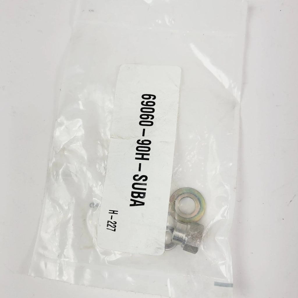 Horn & Cover Mounting Hardware for Harley-Davidson Street Glide (1990–2023) 69060-90H