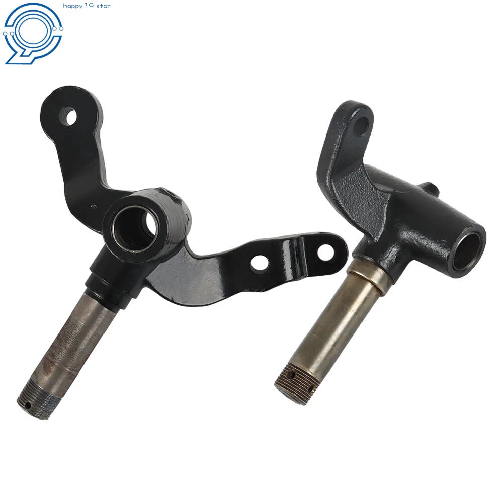 Spindle Assembly for E-Z-GO TXT Golf Cart (2001-Present)