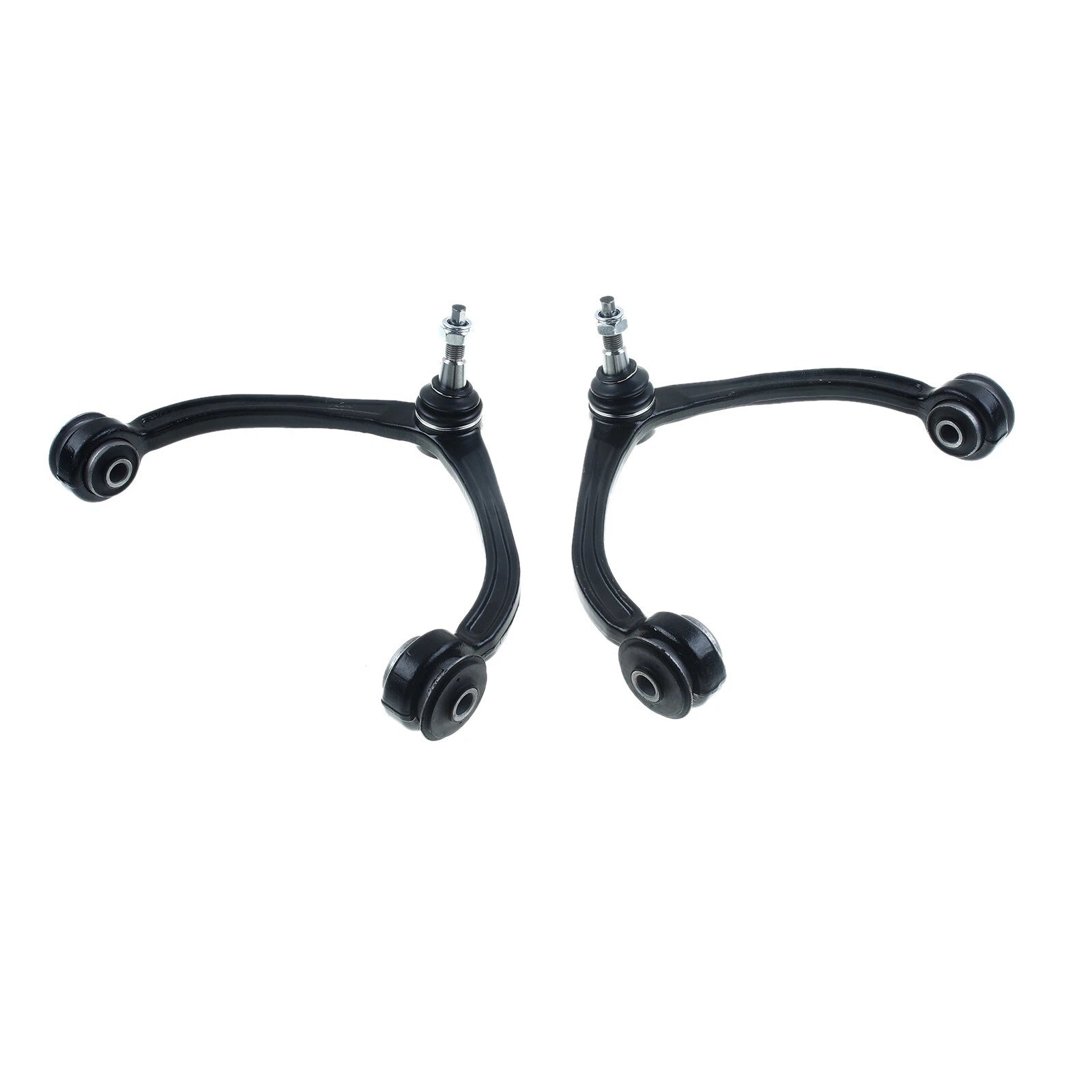 2X Front Upper Control Arm Ball Joint for Dodge Dakota (2005-2010)