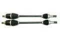Precision Front CV Axles for Kymco UXV 500i & 700i (2013–2018)