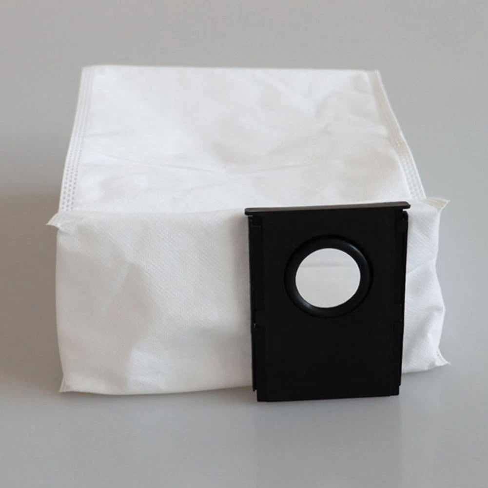 Mop Cloths and Dust Bags for Eureka J15 Pro (2023)