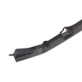 Car Headlight Molding Trim Lower Filler Covers for Nissan Titan Armada QX56