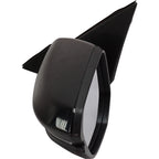 Heated Driver Left Side Mirror for Honda Insight (2019–2020)