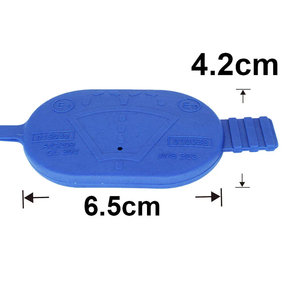 Windshield Washer Bottle Cap Cover for Ford Focus, Transit, Escort, Fiesta