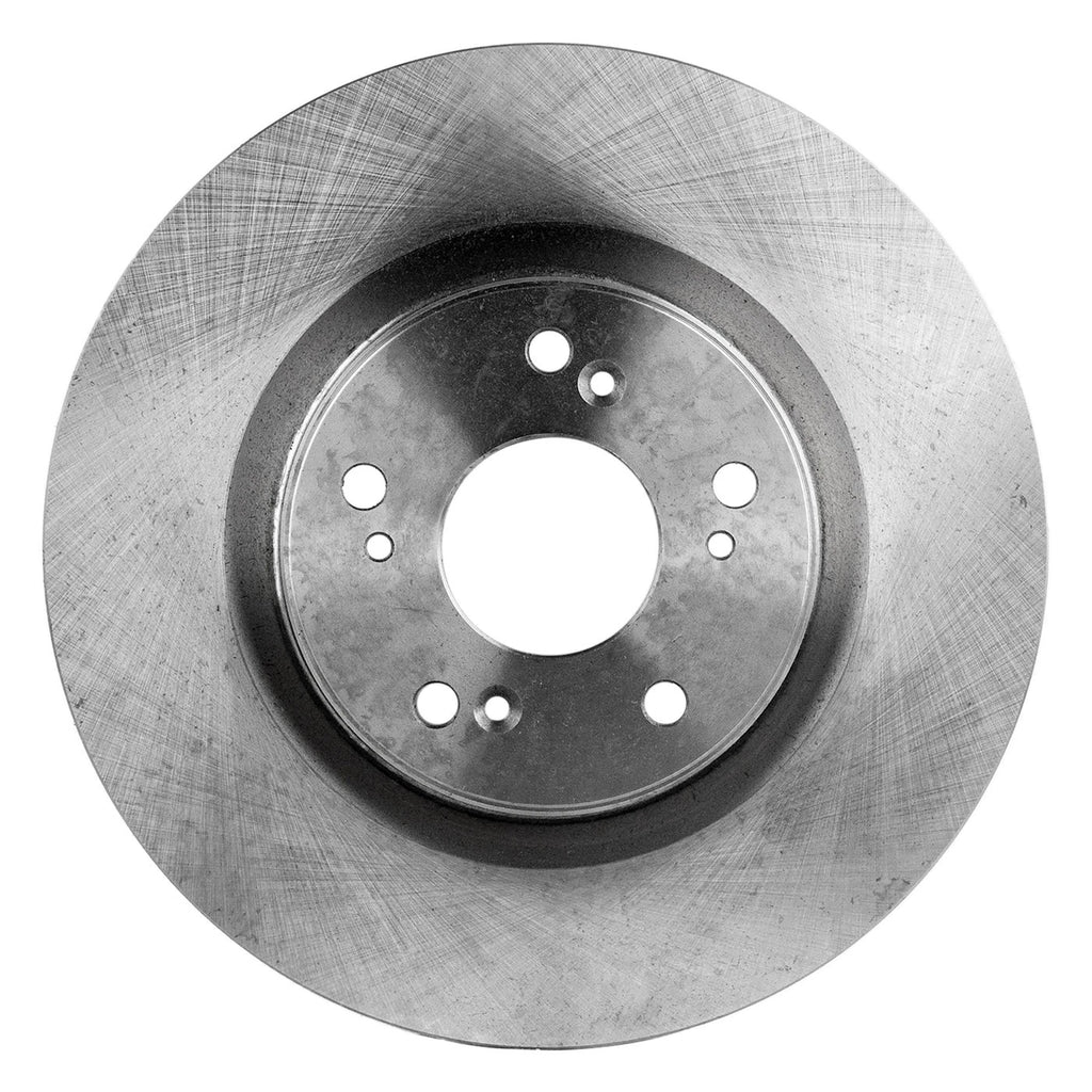 Front Disc Brake Rotors for Honda CR-V (2012–2016)