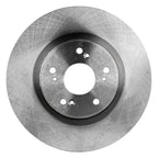 Front Disc Brake Rotors for Honda CR-V (2012–2016)