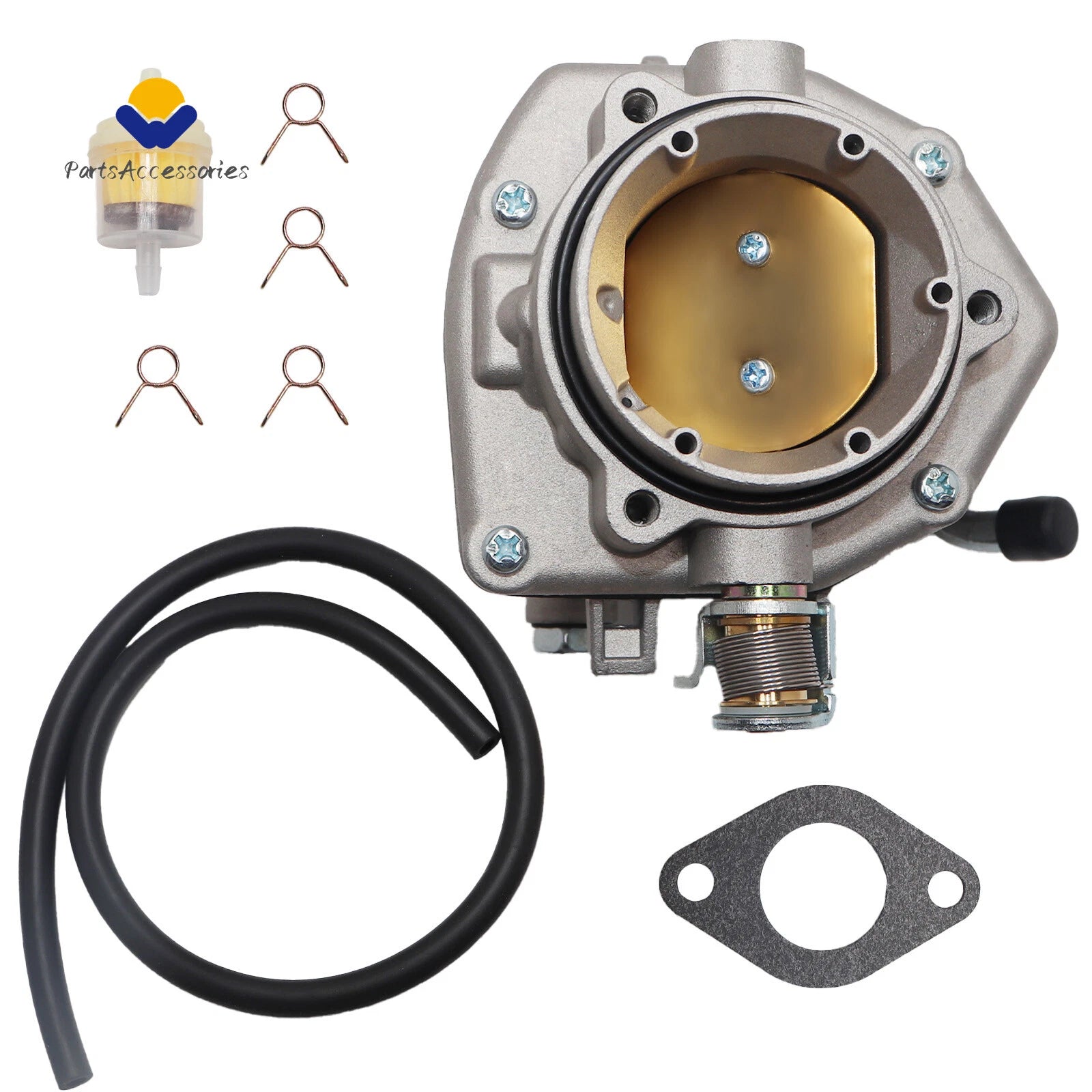 Carburetor for Miller Onan B48G P220G B48M FE362-81 146-6100 Engine
